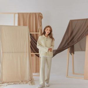 Wooden Display Blocks Set