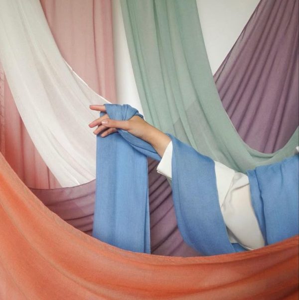 Fabric Background Set