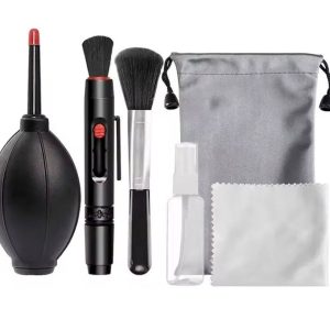 Standard Camera Cleaning Kit