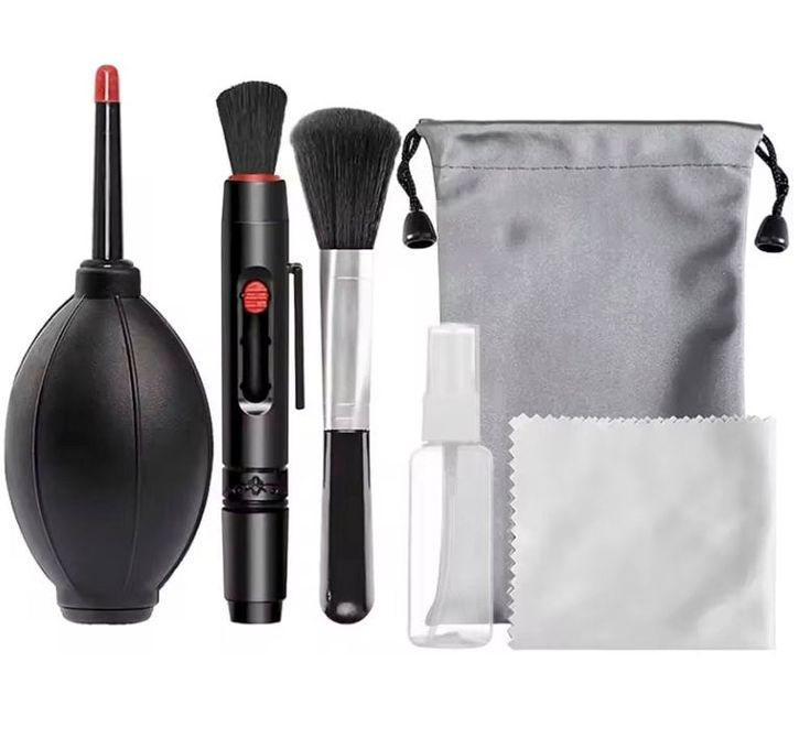 Standard Camera Cleaning Kit